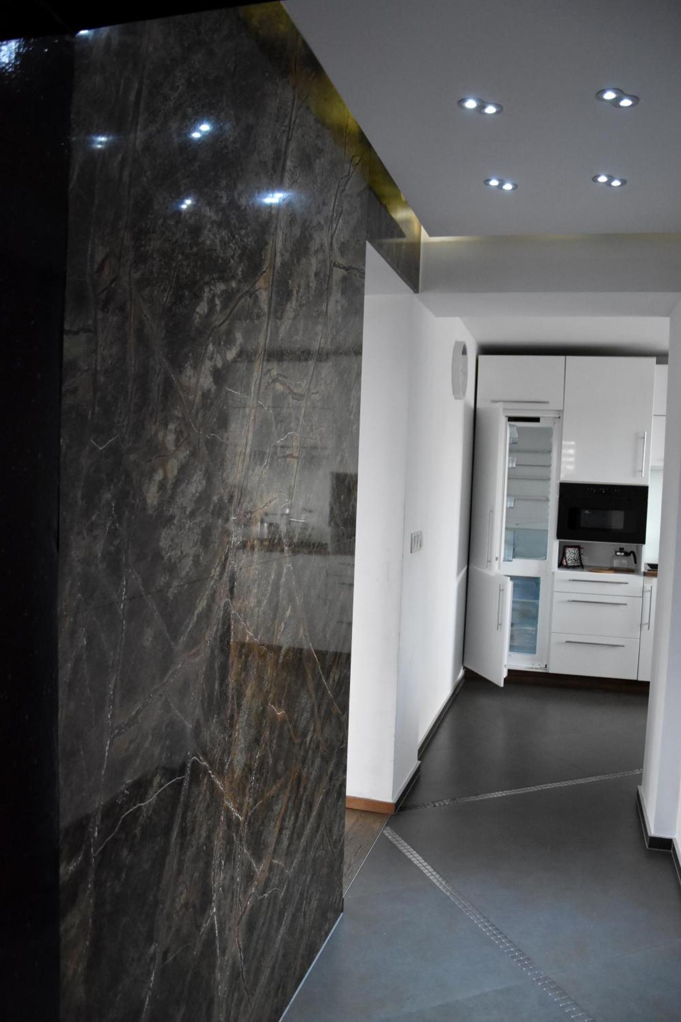 Apartament Night Premium Krakow Exterior photo