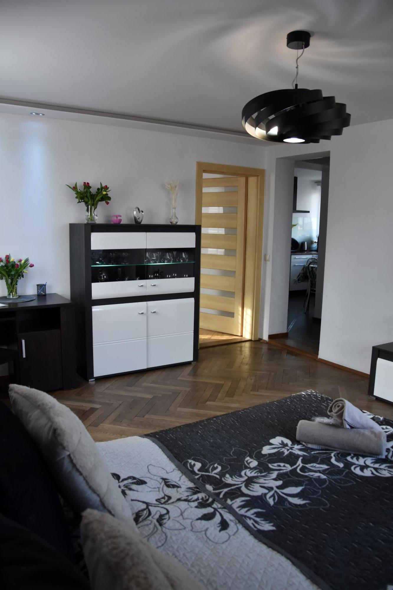 Apartament Night Premium Krakow Exterior photo