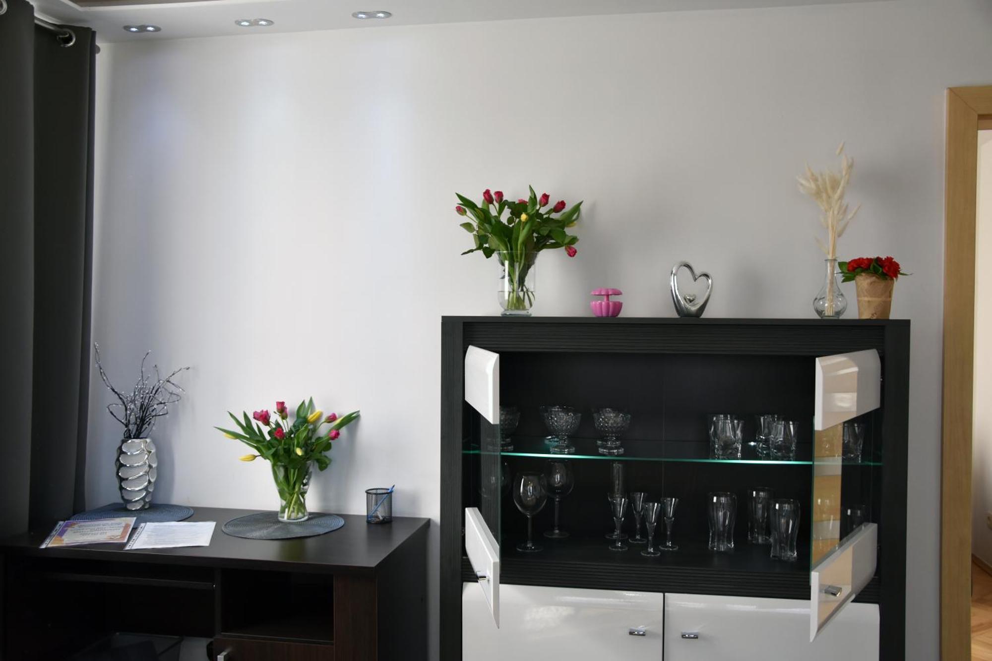 Apartament Night Premium Krakow Exterior photo