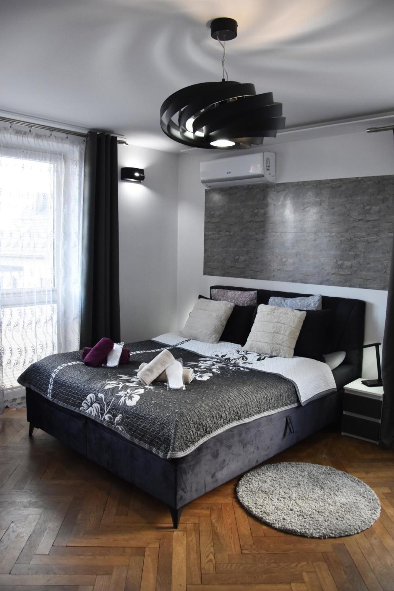 Apartament Night Premium Krakow Exterior photo