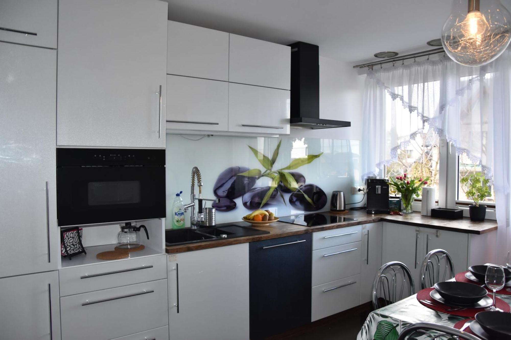 Apartament Night Premium Krakow Exterior photo