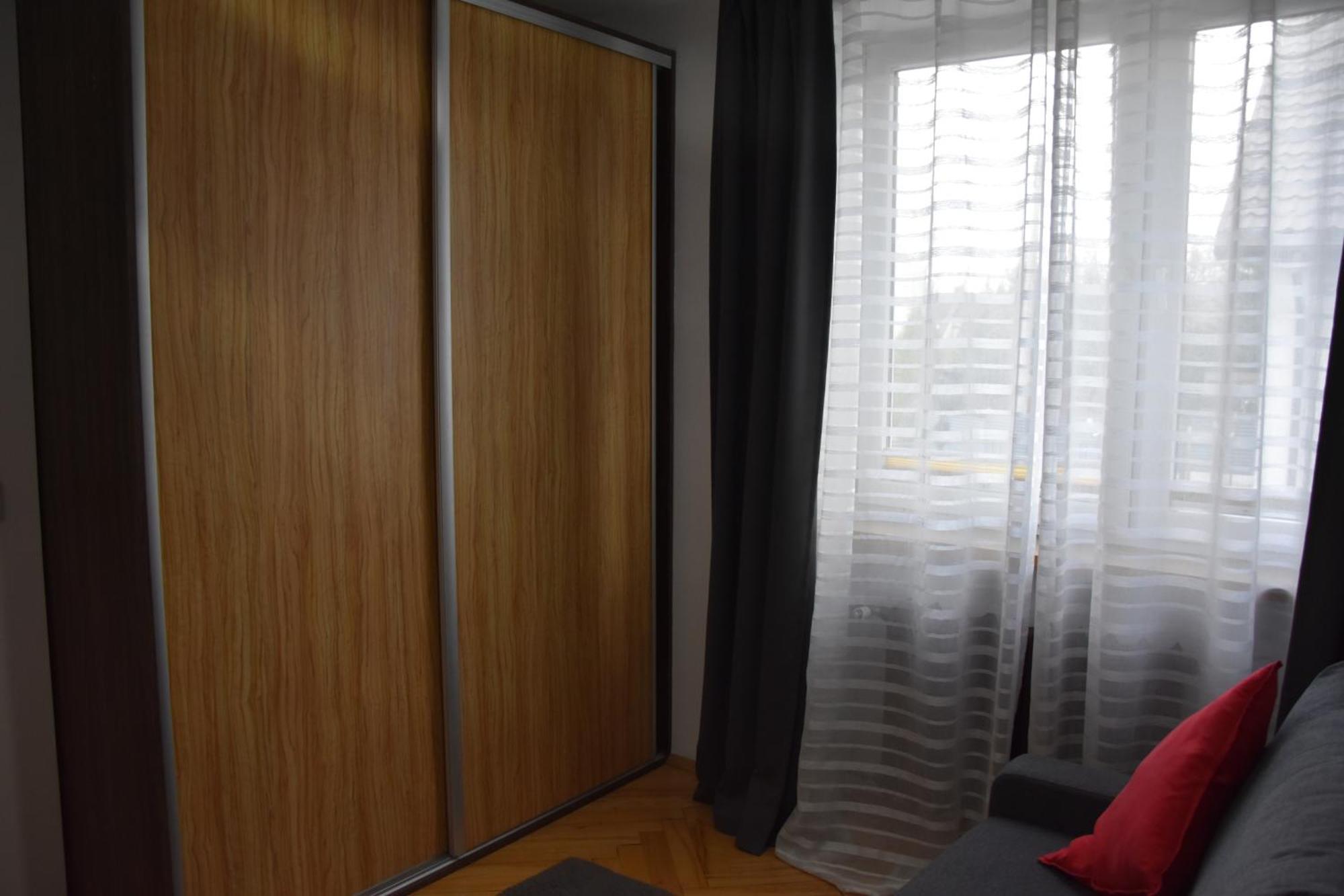 Apartament Night Premium Krakow Exterior photo